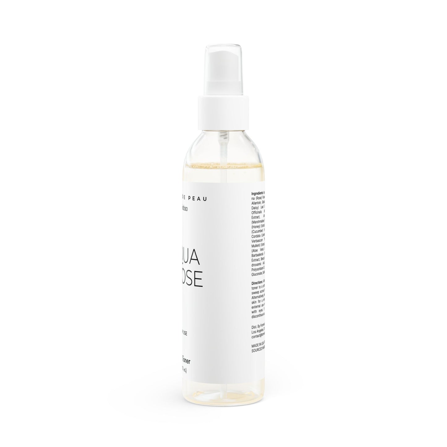 Calming Toner, 6oz