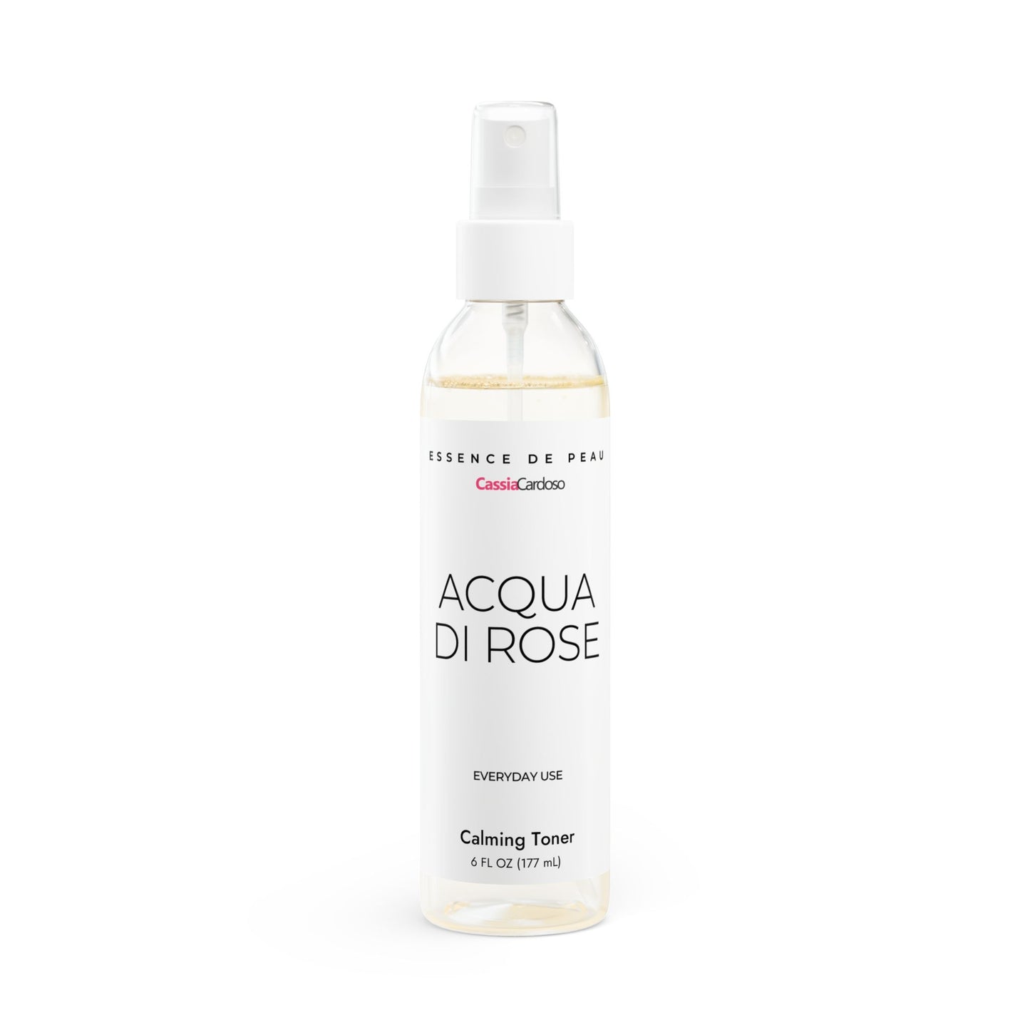 Calming Toner, 6oz
