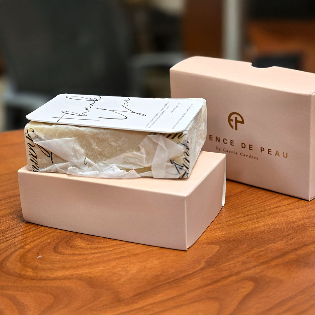 Body Cleanse Soap