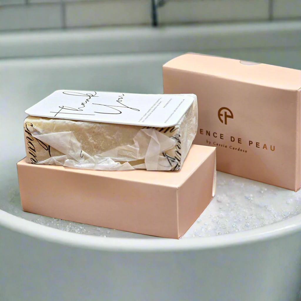 Body Cleanse Soap