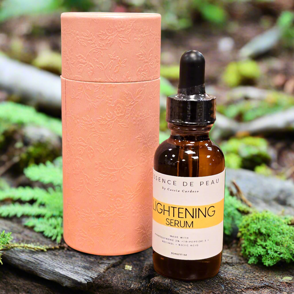 Lighting Serum