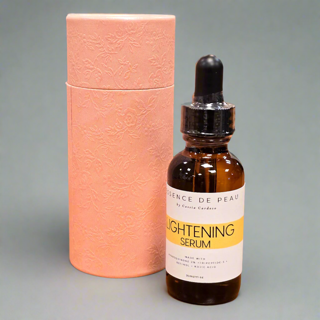 Lighting Serum