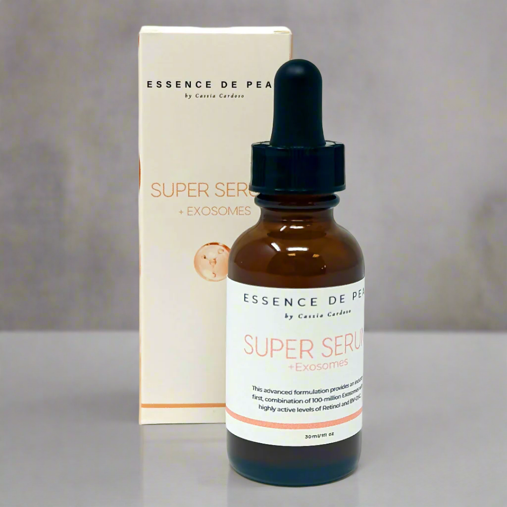 Super Serum + Exosomes