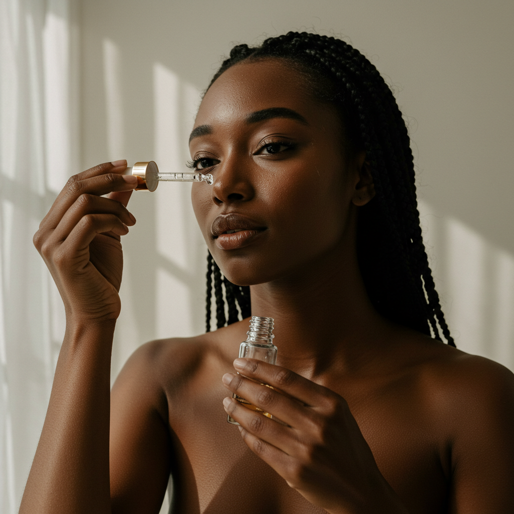 Lighting Serum
