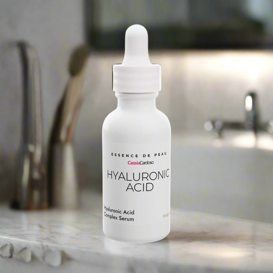 Hyaluronic Acid Complex Serum, 1oz