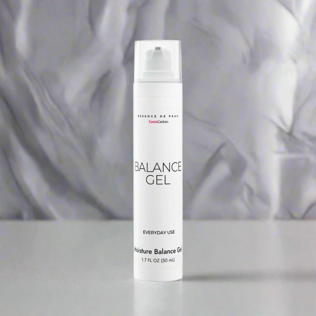 Moisture Balance Gel, 1.7oz