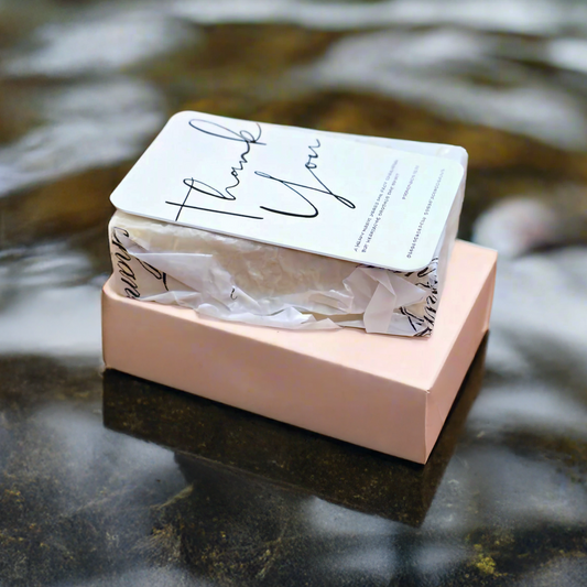 Acne Facial Cleanse Soap