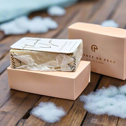 Body Cleanse Soap