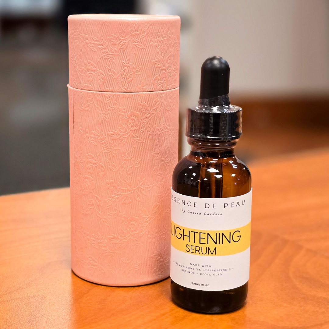 Lighting Serum