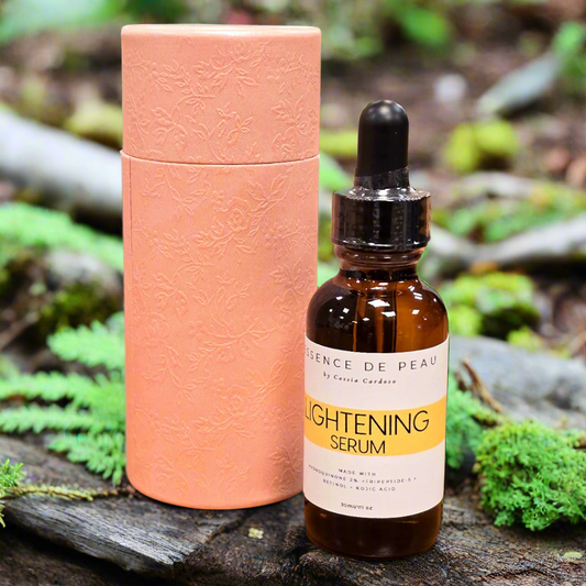 Lighting Serum