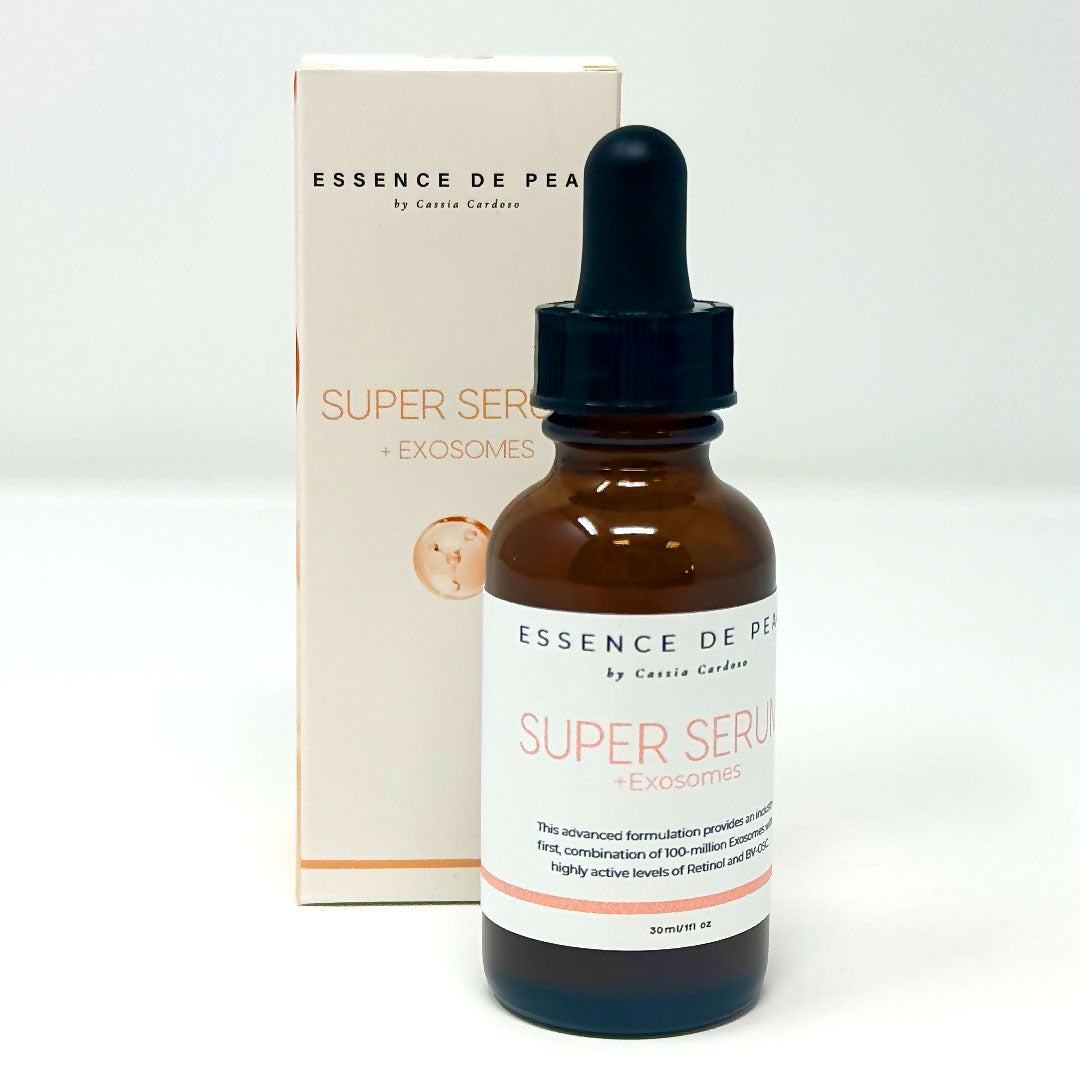 Super Serum + Exosomes