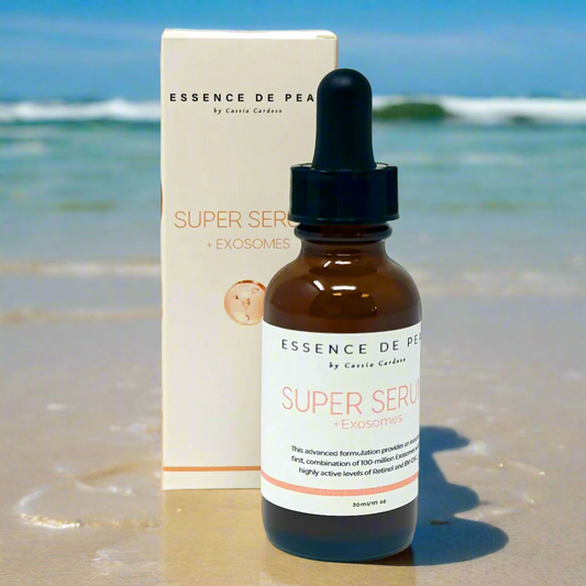 Super Serum + Exosomes